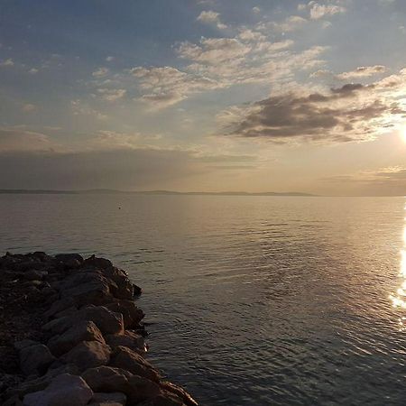 The One Resort Подстрана Екстер'єр фото