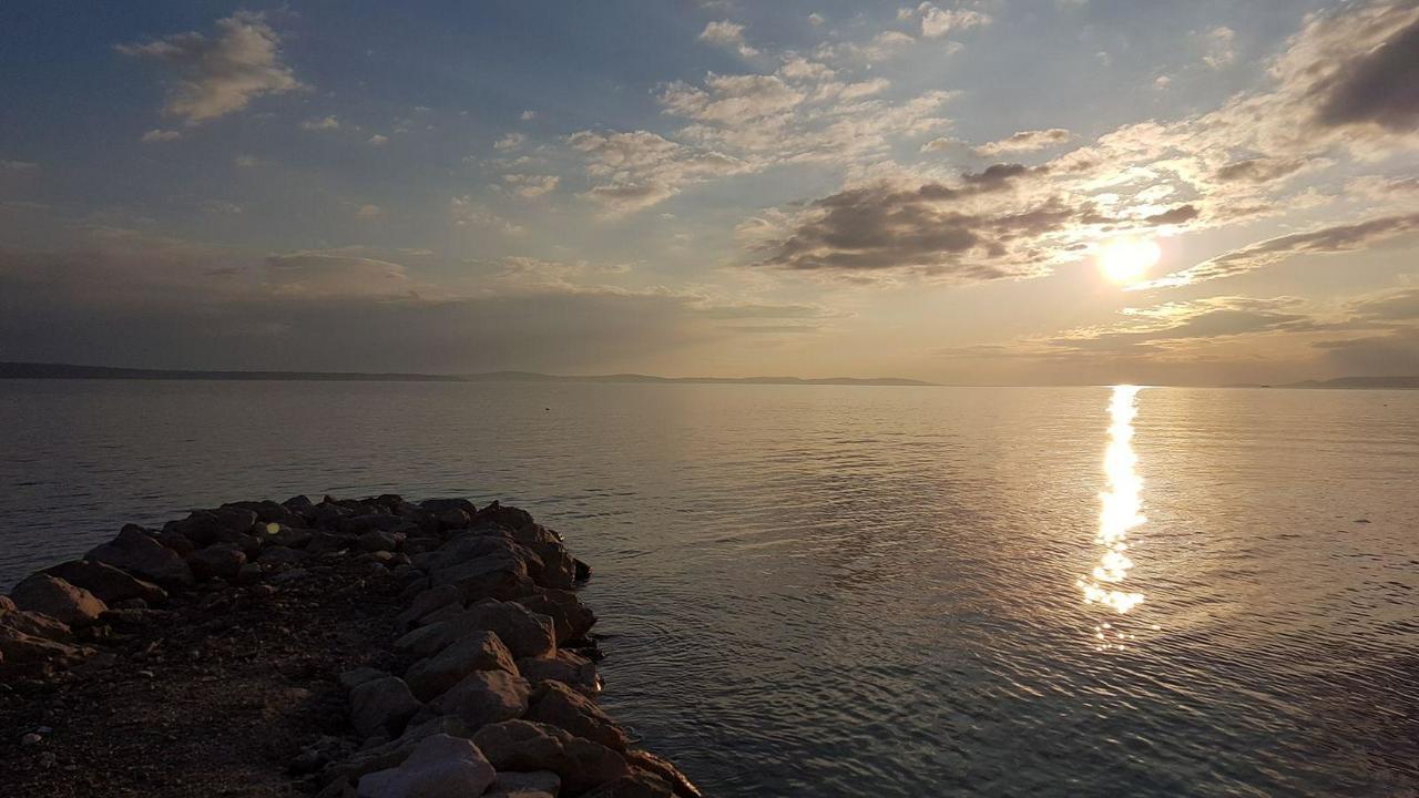 The One Resort Подстрана Екстер'єр фото